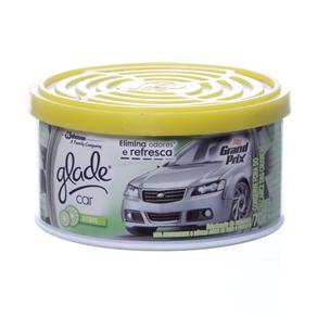 Odorizador de Ambientes em Gel Citrus Perfection 70g Glade