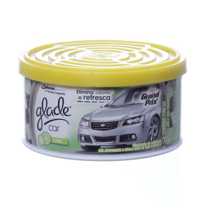 Odorizador de Ambientes em Gel Citrus Perfection 70g Glade