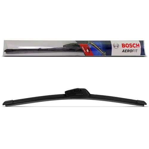 Palheta Limpador Parabrisa Aerofit 21 Polegadas Af21 Universal Original Bosch Unitário