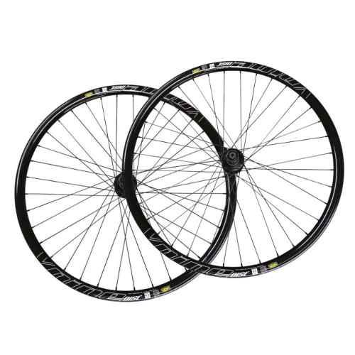 Par de Rodas 29 Vzan Vnine Mtb Disc C/ Cubos de Rolamento