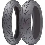 Par Pneu 120/70-17 + 180/55-17 Michelin Pilot Road 2 Cbr