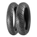 Par Pneu 110/70-17 + 140/70-17 Levorin Matrix Sport Cb 300