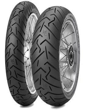 Par Pneu 110/80-19 + 150/70-17 Pirelli Scorpion Trail 2 *