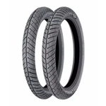 Par Pneu 275-18 + 350-16 Michelin City Pro Intruder Kansas