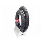 Par Pneu Biz Traseiro 80 100 14 Dianteiro 60 100 17 Biz 100 125 Biz 110i Pop 100 Pop 110i Web 100 C 100 Novo Pirelli Original