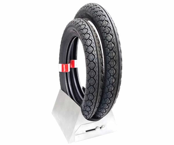 Par Pneu Biz Traseiro 80 100 14 Dianteiro 60 100 17 Biz 100 125 Pirelli Original 0611