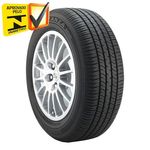 Par Pneu Bridgestone 195/55/15 88h Er30 Turanza