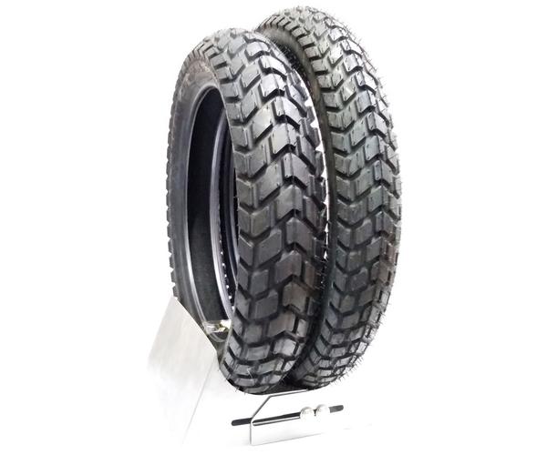 Par Pneu Bros Traseiro 110 90 17 Dianteiro 90 90 19 Xre 190 Crosser Bros 160 150 125 Pirelli 0592