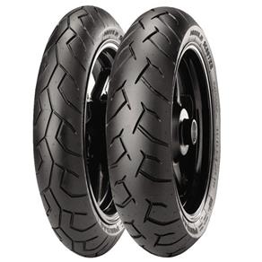 Par Pneu Cityclass 200i 100/80-16 + 120/80-16 Diablo Scooter Pirelli