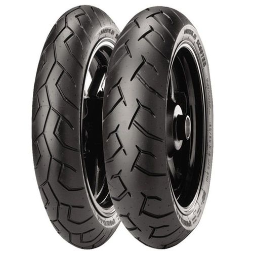 Par Pneu Cityclass 200i 100/80-16 + 120/80-16 Diablo Scooter Pirelli 