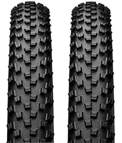 Par Pneu Continental Cross King 29x2.2 Performance Tubeless