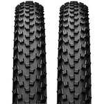 Par Pneu Continental Cross King 29x2.3 Protection Tubeless