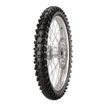 Par Pneu Crf230 100/100-18 + 80/100-21 Extra X Pirelli