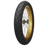 Pneu Moto Kenda 90/90-18 Thorax (traseiro) Cg 125/150