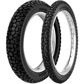 Par Pneu Mini Moto 80/100-12 + 60/100-14 Wh21 Rinaldi