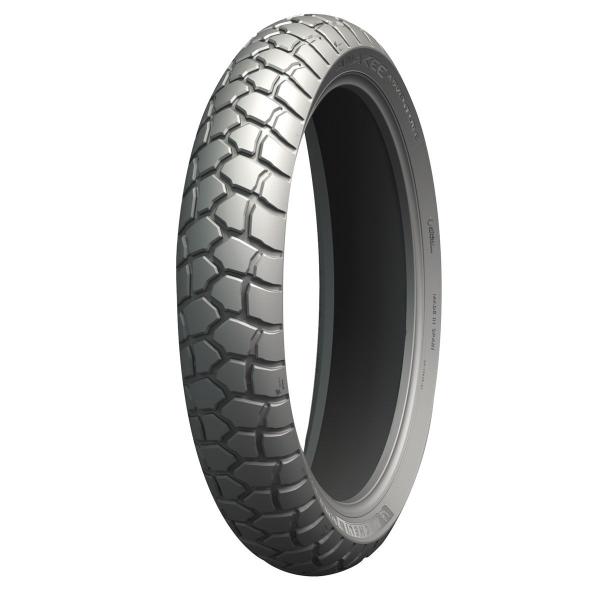 Par Pneu Moto Michelin ANAKEE ADVENT 90/90 R21 54V TL/TT e 150/70 R18 70V TL/TT