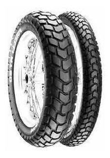 Par Pneu Nx 400 Falcon Pirelli