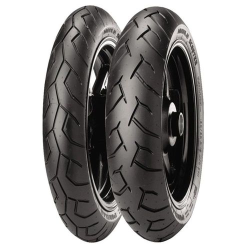 Par Pneu Pcx 150 90/90-14 + 100/90-14 Diablo Scooter Pirelli