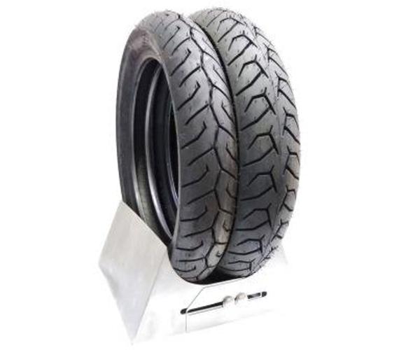 Par Pneu Pcx 150 Pirelli Diablo Sem Camara Traseiro 100 90 14 Dianteiro 90 90 14 Novo Original 0636