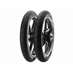 Par Pneu Pirelli 275-18 + 100/90-18 Super City Fazer 150