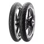 Par Pneu Pirelli 275-18 + 100/90-18 Super City Honda 150 125