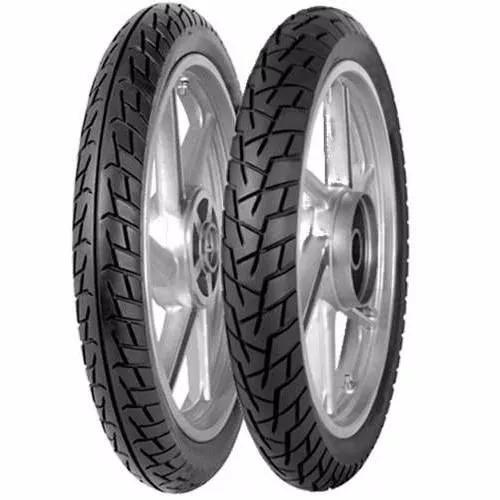 Par Pneu Pirelli Formula 60/100-17 + 80/100-14 Biz Pop 100