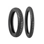 Par Pneu Tornado Dianteiro90 90 21 Traseiro 120 80 18 Xr 250 Tornado Xre 300 Xtz 250 Lander Xtz 250 Teneré Dr 400 Z Novo Levorin