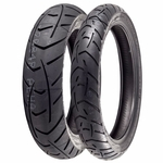 Par Pneu Bwm R 1200 Gs 120/70-19 170/60-17 Tourance Next