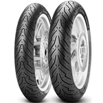 Par Pneus Honda Pcx 150 100/90-14 + 90/90-14 Angel Scooter Pirelli