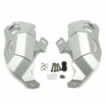 Para BMW R1200GS LC R1200RS 13-19 GS Adventure Motos Motor Cilindro Cabeça Guards Protector Capa