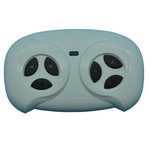 Para JR-RX HY-RX-2G4 Crianças Electric Car Remote Control Stroller Universal Bluetooth Remote Control Receiver Acessórios