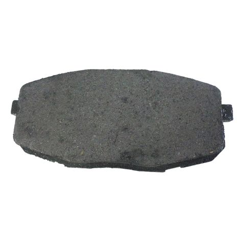 Pastilha Freio - Hyundai I30 - 2009 / 2012 - 163121 - Syl2374 5552486 (163121)