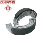 Patim Factor 125 09 D/t. Fazer 150 14 T Crosser 150 14 Tras