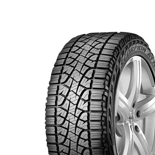 Pirelli Scorpion Atr - 265/65r17 112t