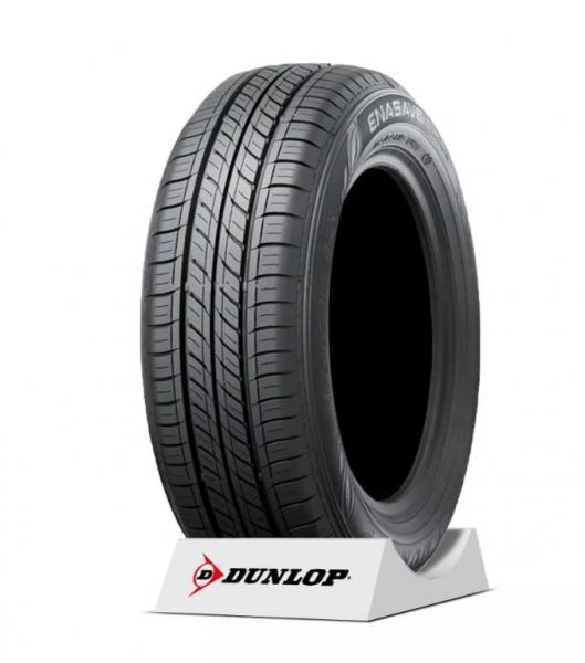 Pn 185/60r15 84h Enasave Ec300+ T Ev Dunlop Aro 15