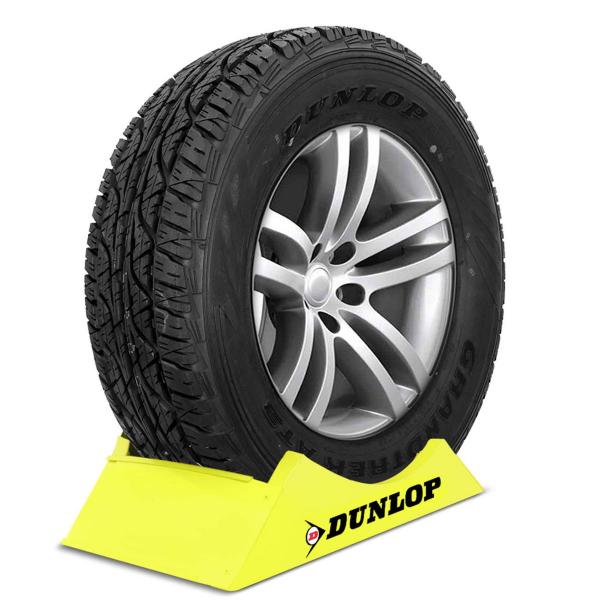 Pn 235/70r16 106s Grandtrek At3 Dunlop Aro 16