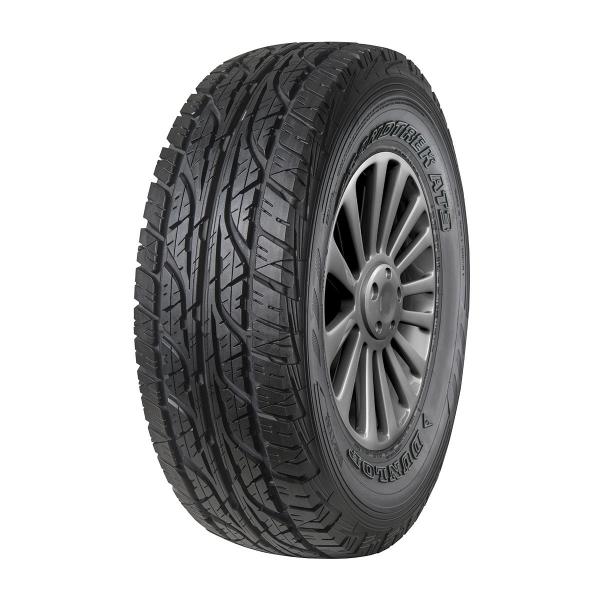 Pn 265/75r16 112/109s Grandtrek At3 Bl Ev Dunlop Aro 16