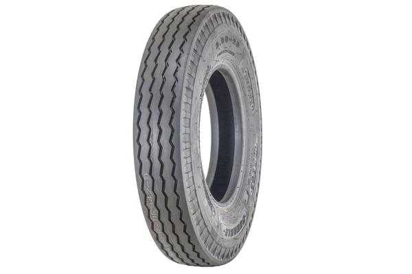 Pneu 20 Durable 9.00-20 16PR 141/137G DR942 (Liso)