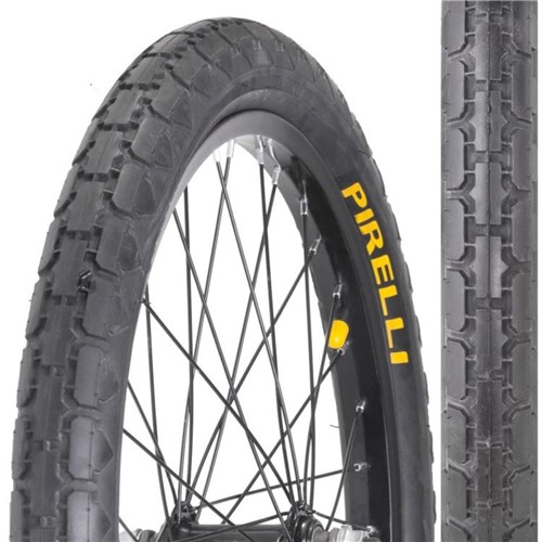 Pneu 20 X 2 X 1.3/4 Pirelli Carga