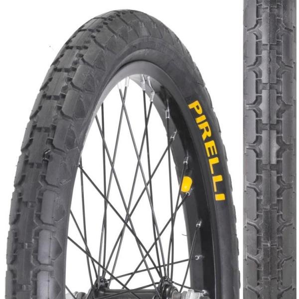 Pneu 20 X 2 X 1.3/4 Pirelli Carga