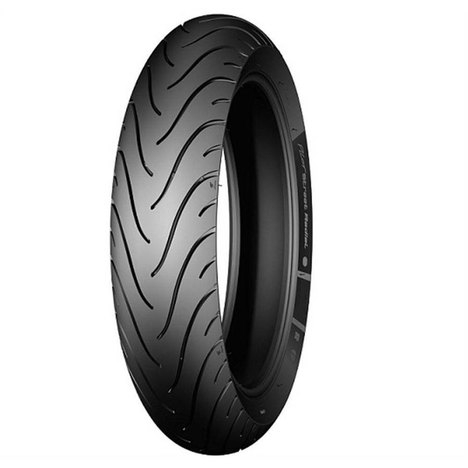 Pneu 190/55zr17 Power Rs (75w) Rear - Michelin