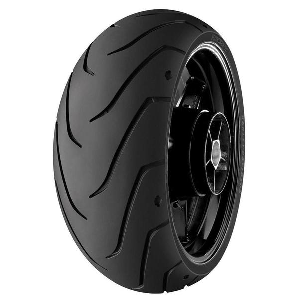 Pneu 200/55R17 Michelin Scorcher 11 78V TL Original Harley Davidson Fat Boy / Fat Boy Special Moto (Traseiro)