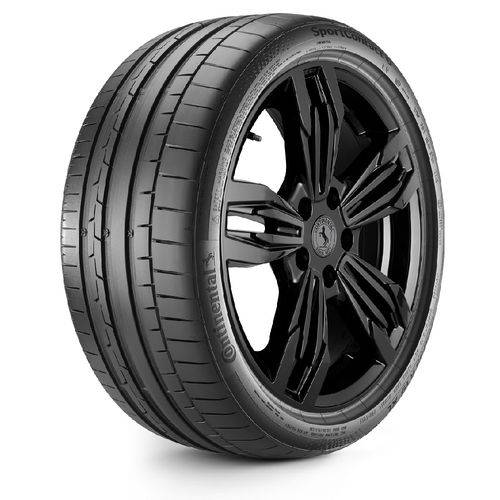 Pneu 305/30zr19 (102y) Xl Fr Sportcontact 6