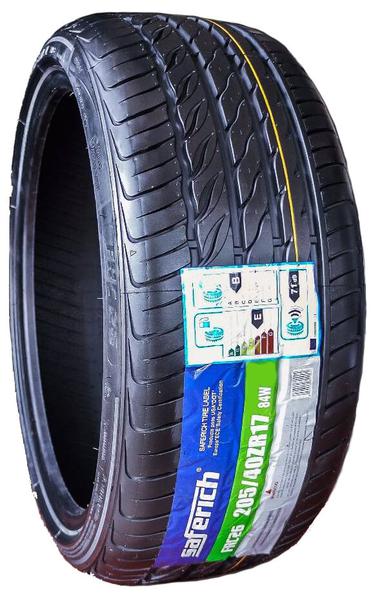 Pneu 205/40 R17 FRC-26 84W - Saferich Pneu Novo