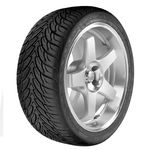 Pneu 305/40R22 Atturo AZ800 115V