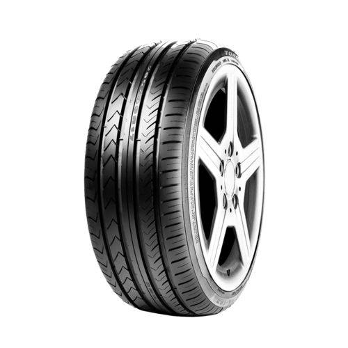 Tamanhos, Medidas e Dimensões do produto Pneu 205/40R17 84W TQ901 Torque