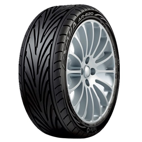 Pneu 205/40R17 Fate Eximia Ar-620 84W Reinf