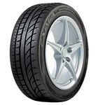 Pneu 205/40r17 Fate Eximia Pininfarina Sport 84w Reinf