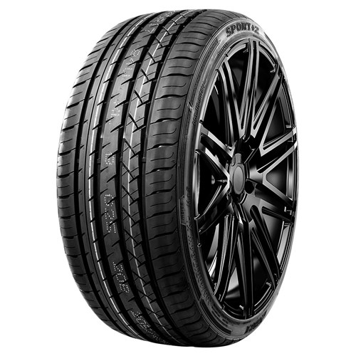 Pneu 205/40R17 - XBRI SPORT +2