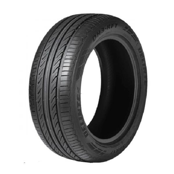 Pneu 205/45 R 17 - Dh3 Runflat 84v - Delinte